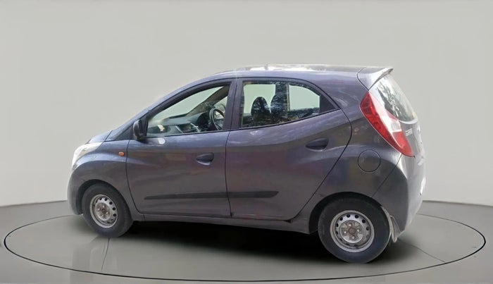 2017 Hyundai Eon ERA +, CNG, Manual, 1,36,902 km, exterior
