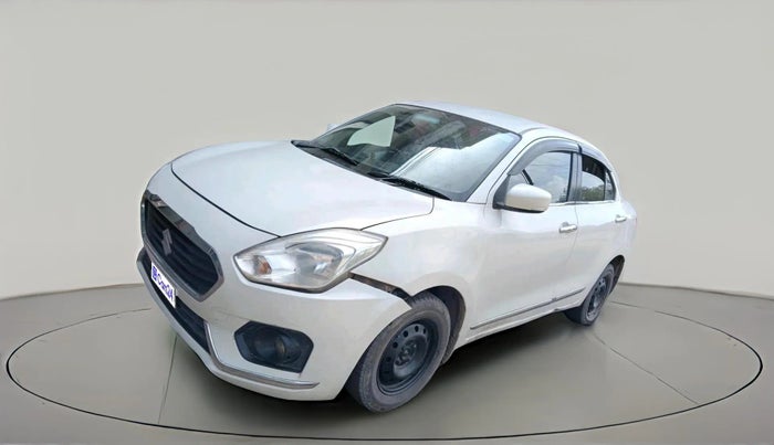 2019 Maruti Dzire VDI, Diesel, Manual, 92,371 km, exterior