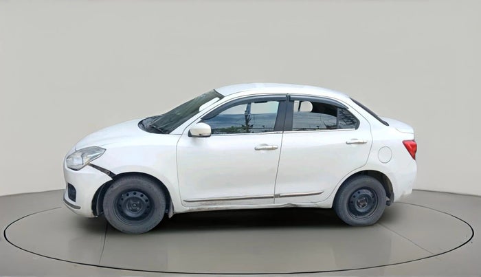 2019 Maruti Dzire VDI, Diesel, Manual, 92,371 km, exterior