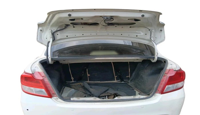 2019 Maruti Dzire VDI, Diesel, Manual, 92,371 km, exterior