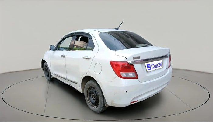 2019 Maruti Dzire VDI, Diesel, Manual, 92,371 km, exterior