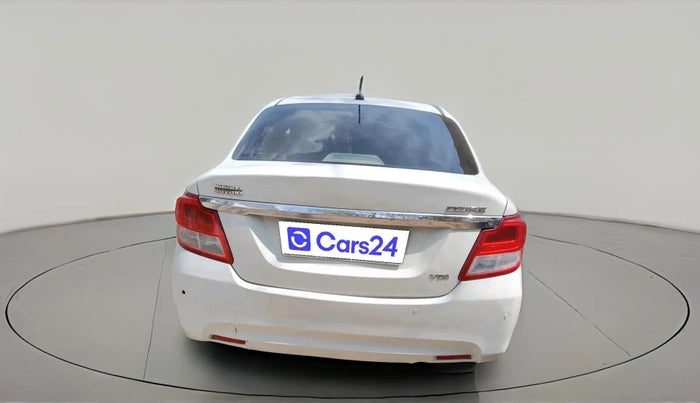 2019 Maruti Dzire VDI, Diesel, Manual, 92,371 km, exterior