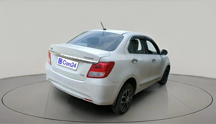 2019 Maruti Dzire VDI, Diesel, Manual, 92,371 km, exterior