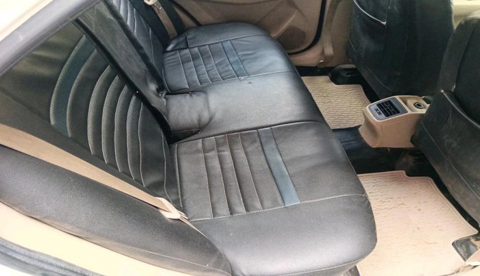 2019 Maruti Dzire VDI, Diesel, Manual, 92,371 km, interior