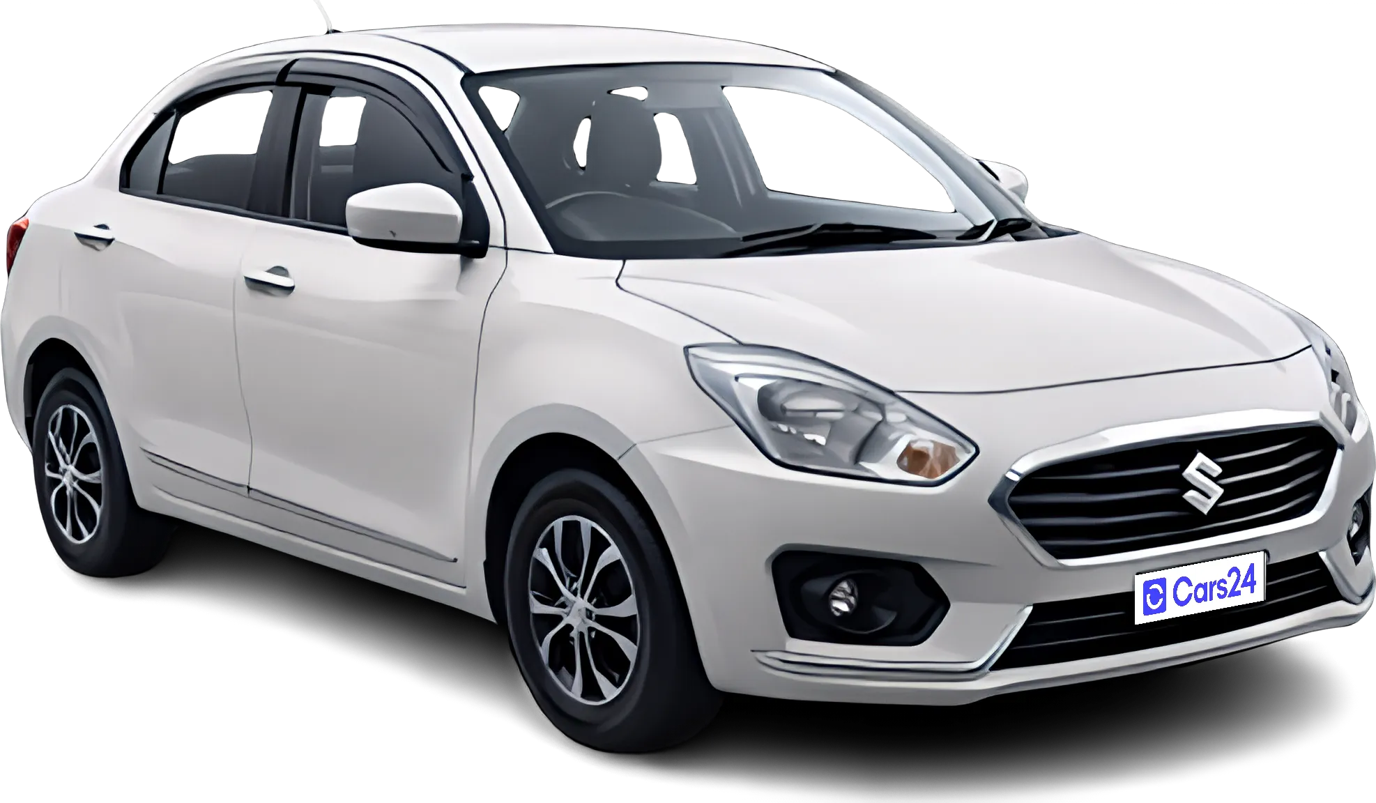 2019 Maruti Dzire - Sedan - Diesel - Manual - ₹4.98 lakh