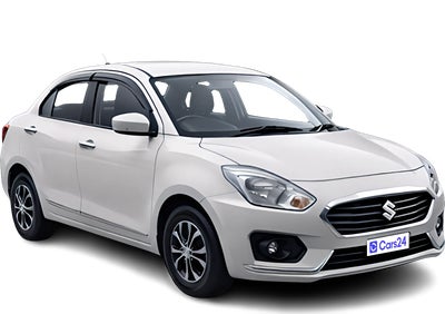 2019 Maruti Dzire - Sedan - Diesel - Manual - ₹4.98 lakh