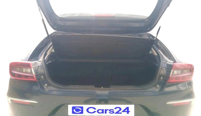 2022 Maruti Baleno ALPHA PETROL 1.2, Petrol, Manual, 46,353 km, exterior