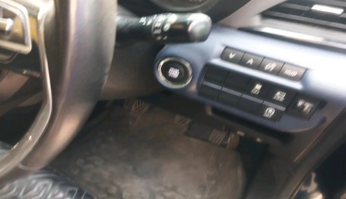 2022 Maruti Baleno ALPHA PETROL 1.2, Petrol, Manual, 46,353 km, interior