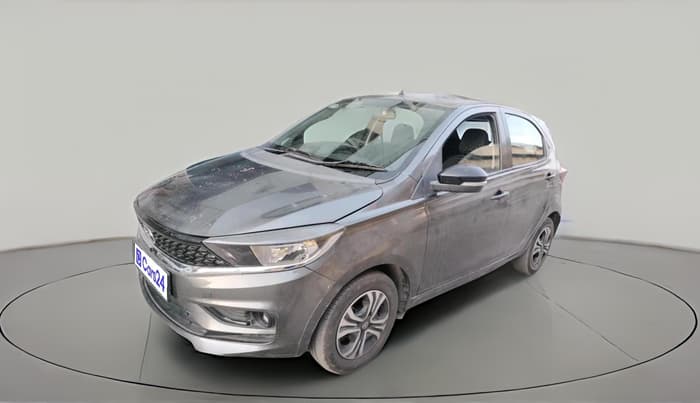 2023 Tata Tiago XT PETROL, Petrol, Manual, 30,114 km, exterior