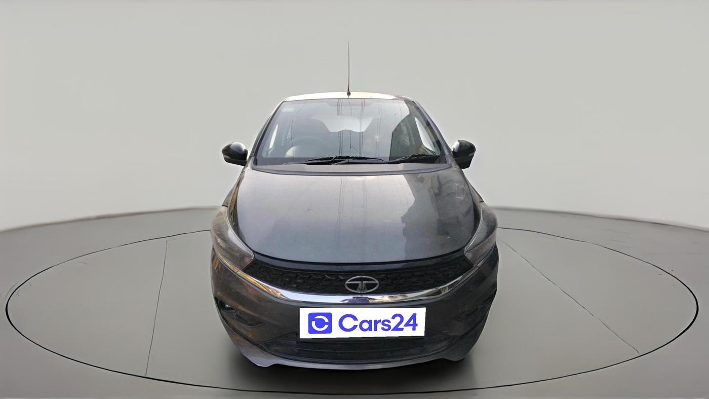 2023 Tata Tiago XT PETROL, Petrol, Manual, 30,114 km, exterior