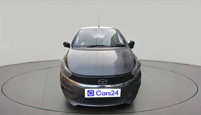 2023 Tata Tiago XT PETROL, Petrol, Manual, 30,114 km, exterior