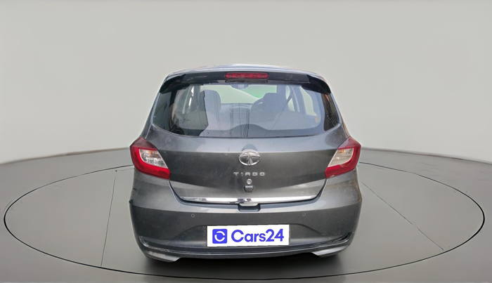 2023 Tata Tiago XT PETROL, Petrol, Manual, 30,114 km, exterior