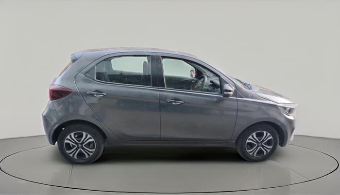 2023 Tata Tiago XT PETROL, Petrol, Manual, 30,114 km, exterior