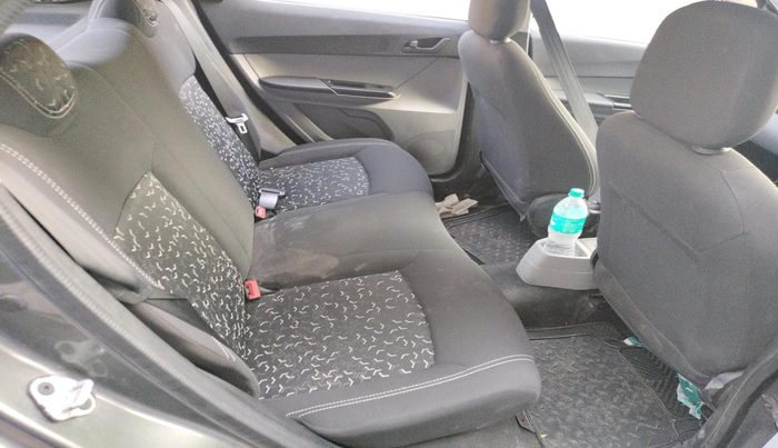 2023 Tata Tiago XT PETROL, Petrol, Manual, 30,114 km, interior