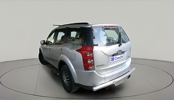2013 Mahindra XUV500 W6, Diesel, Manual, 83,200 km, exterior