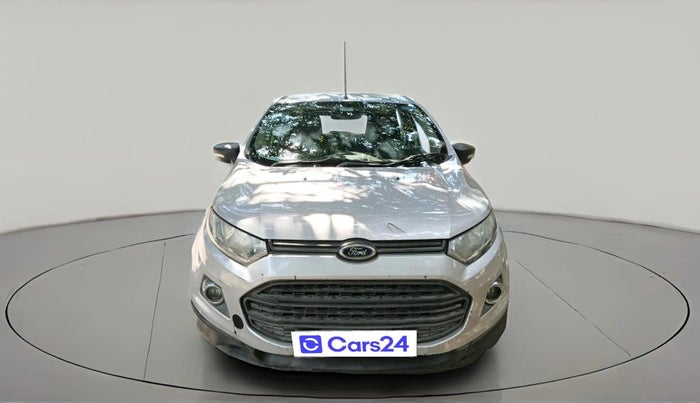 2014 Ford Ecosport AMBIENTE 1.5L PETROL, Petrol, Manual, 70,001 km, exterior