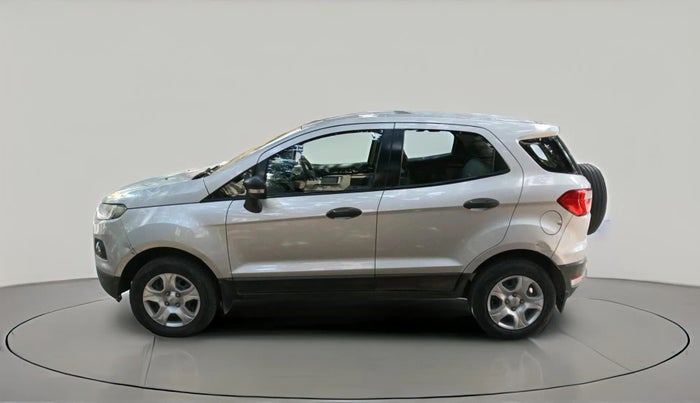 2014 Ford Ecosport AMBIENTE 1.5L PETROL, Petrol, Manual, 70,001 km, exterior