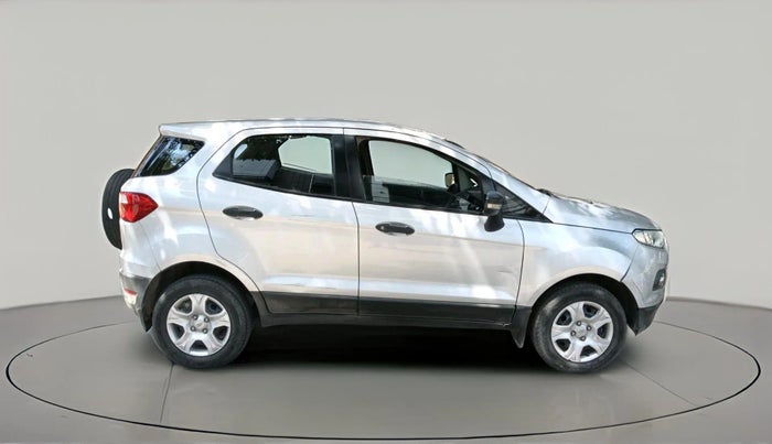 2014 Ford Ecosport AMBIENTE 1.5L PETROL, Petrol, Manual, 70,001 km, exterior