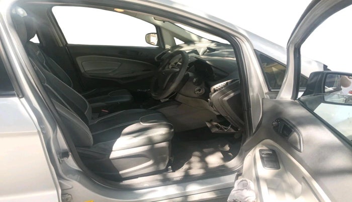 2014 Ford Ecosport AMBIENTE 1.5L PETROL, Petrol, Manual, 70,001 km, interior
