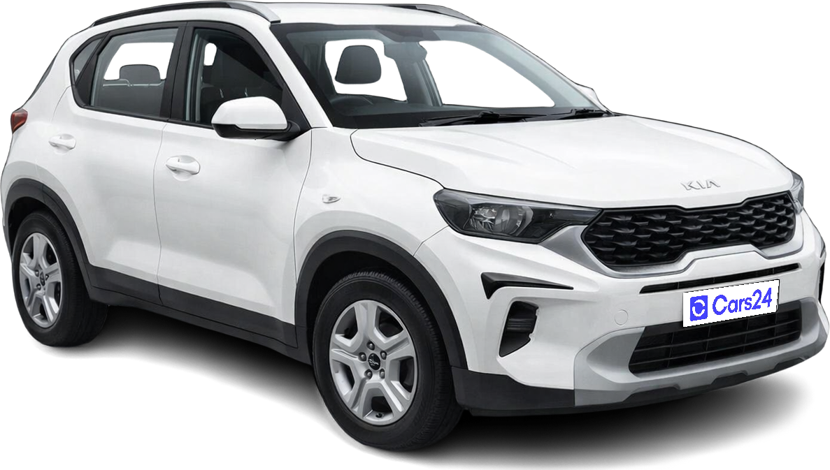 2023 KIA SONET - SUV - Petrol - Manual - ₹6.90 lakh