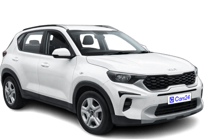 2023 KIA SONET - SUV - Petrol - Manual - ₹6.90 lakh