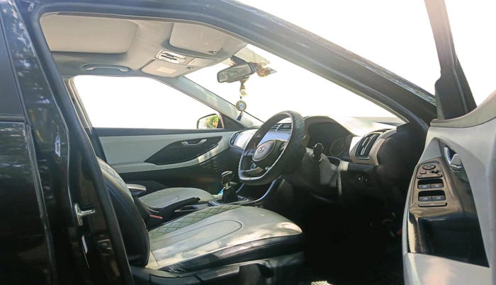 2020 Hyundai Creta SX 1.5 PETROL, Petrol, Manual, 97,905 km, interior