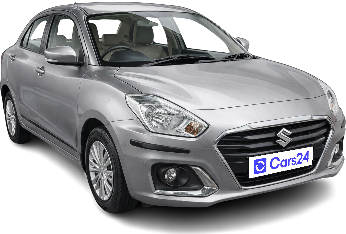 2022 Maruti Dzire - Sedan - CNG - Manual - ₹7.10 lakh