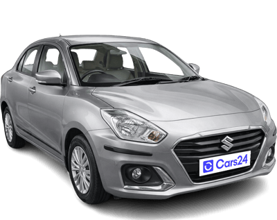 2022 Maruti Dzire - Sedan - CNG - Manual - ₹7.10 lakh