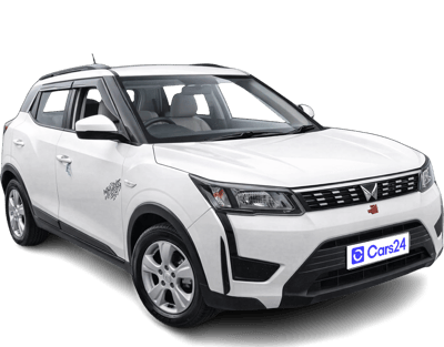 2023 Mahindra XUV300 - SUV - Diesel - Manual - ₹8.00 lakh
