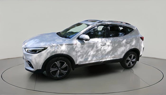 2022 MG ASTOR SHARP 1.5 CVT, Petrol, Automatic, 24,664 km, exterior