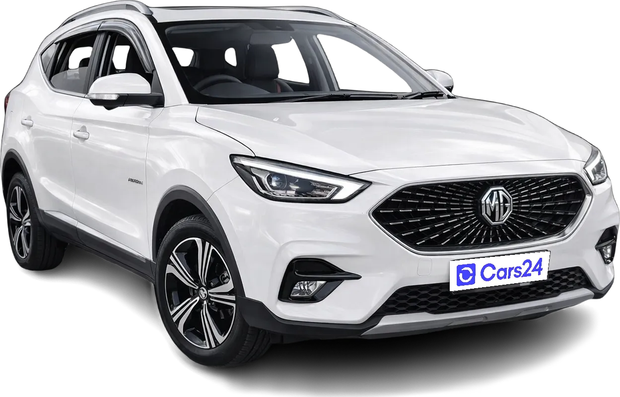 2022 MG ASTOR - SUV - Petrol - Automatic - ₹10.45 lakh