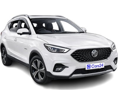 2022 MG ASTOR - SUV - Petrol - Automatic - ₹10.45 lakh