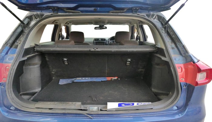 2020 Toyota URBAN CRUISER PREMIUM GRADE AT, Petrol, Automatic, 46,761 km, exterior