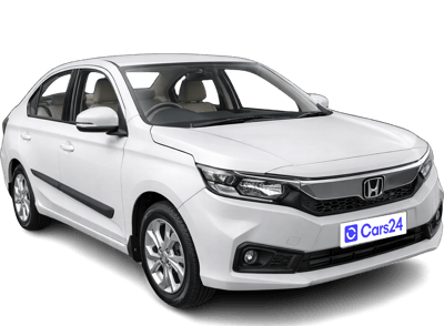 2021 Honda Amaze - Sedan - CNG - Manual - ₹5.56 lakh