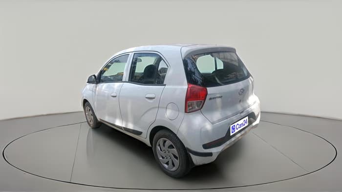 2020 Hyundai NEW SANTRO SPORTZ MT, Petrol, Manual, 24,218 km, exterior