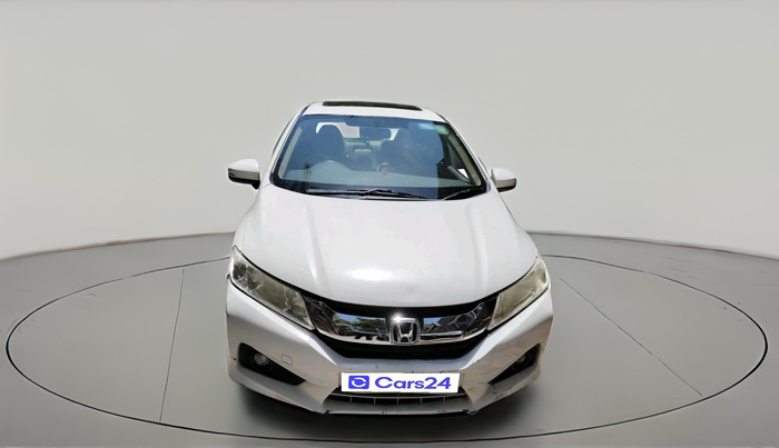 2015 Honda City 1.5L I-DTEC VX, Diesel, Manual, 1,06,159 km, exterior