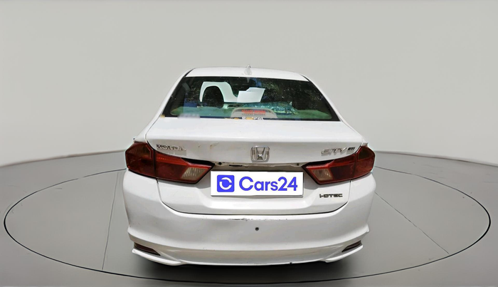 2015 Honda City 1.5L I-DTEC VX, Diesel, Manual, 1,06,159 km, exterior