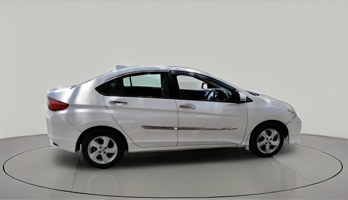 2015 Honda City 1.5L I-DTEC VX, Diesel, Manual, 1,06,159 km, exterior