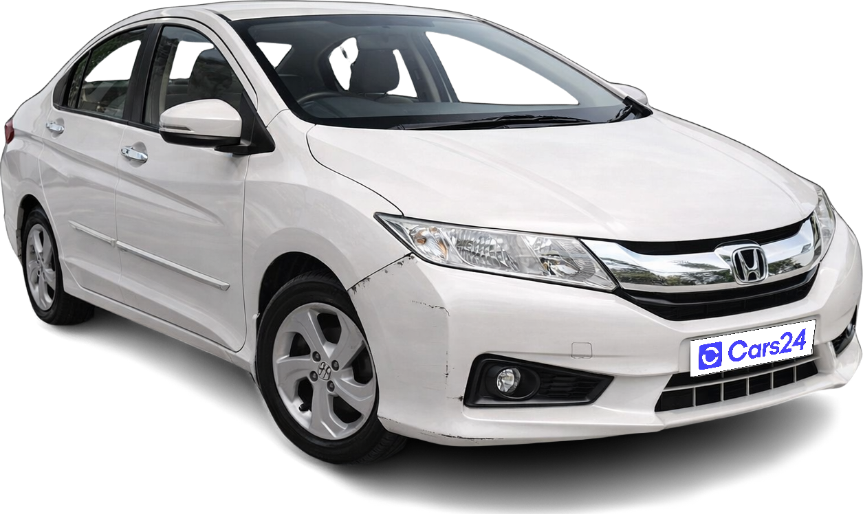 2015 Honda City - Sedan - Diesel - Manual - ₹3.30 lakh