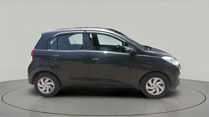 2020 Hyundai NEW SANTRO SPORTZ CNG, CNG, Manual, 68,000 km, exterior