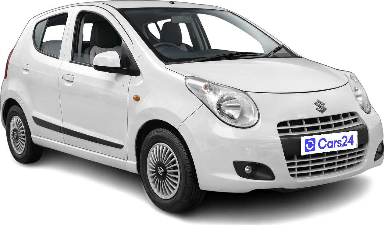 2011 Maruti A Star - Hatchback - Petrol - Manual - ₹91,000