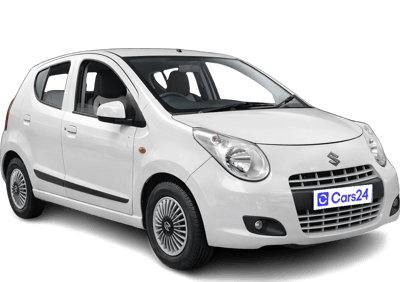 2011 Maruti A Star - Hatchback - Petrol - Manual - ₹91,000