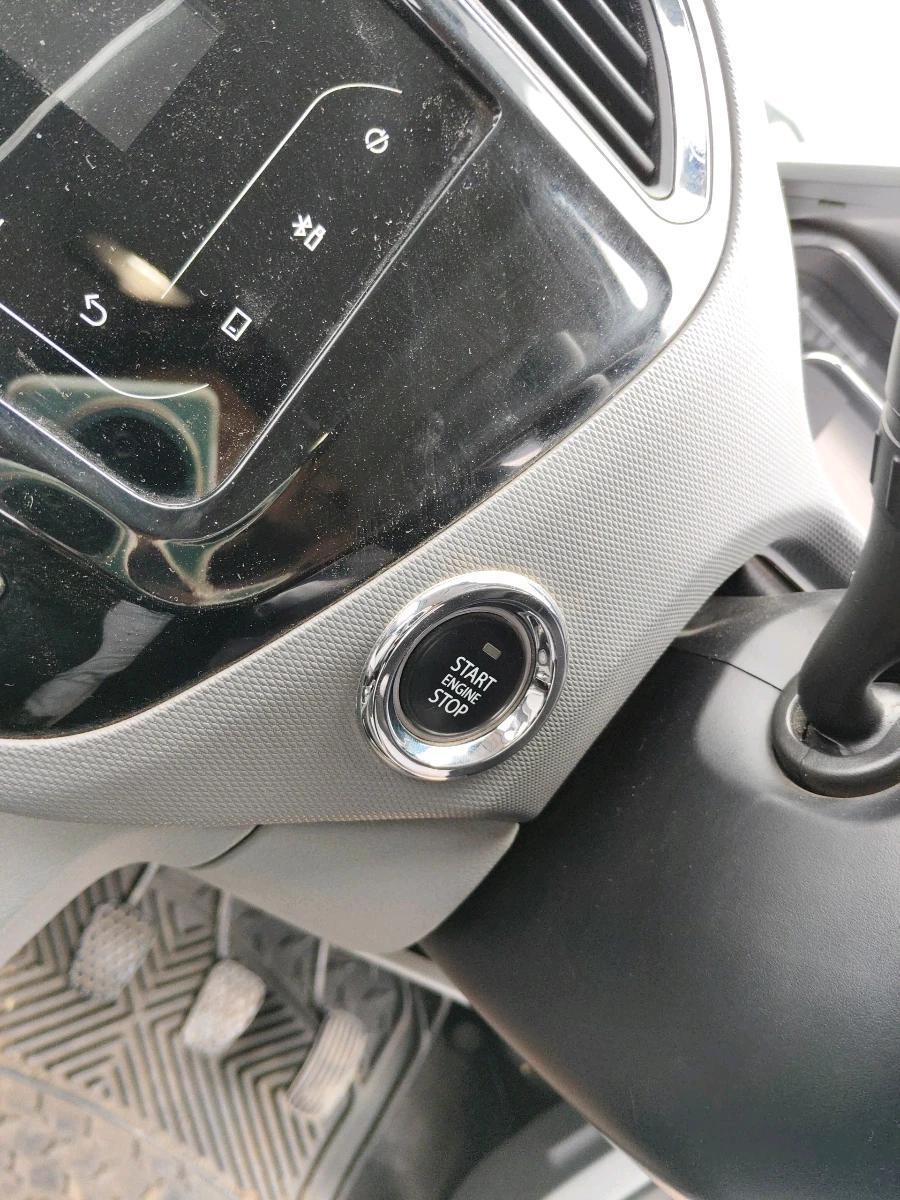 2022 Tata TIGOR XM CNG, CNG, Manual, 41,636 km, interior