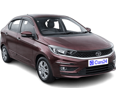 2022 Tata TIGOR - Sedan - CNG - Manual - ₹5.80 lakh