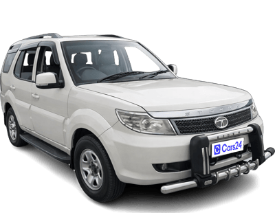 2012 Tata Safari Storme - SUV - Diesel - Manual - ₹1.93 lakh