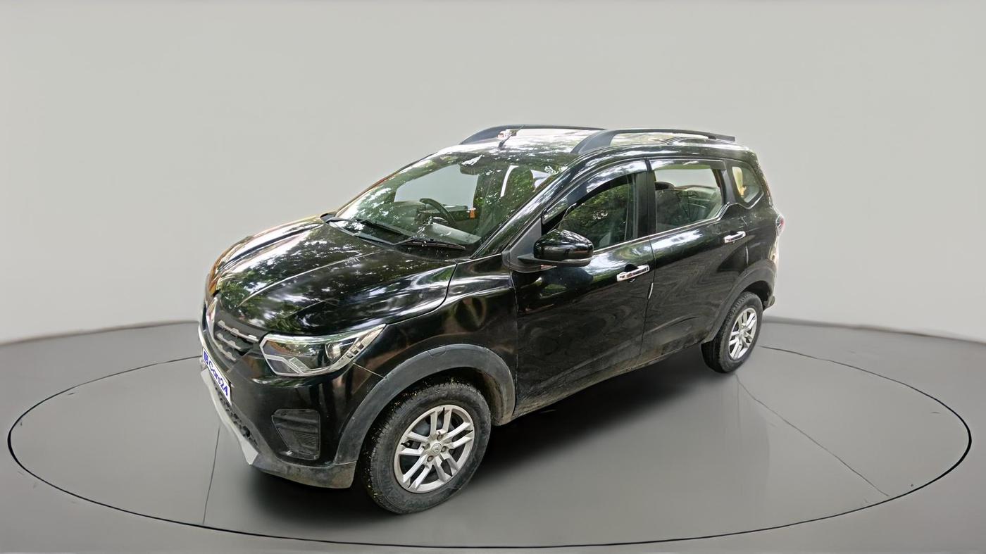 2024 Renault TRIBER RXT, Petrol, Manual, 25,003 km, exterior