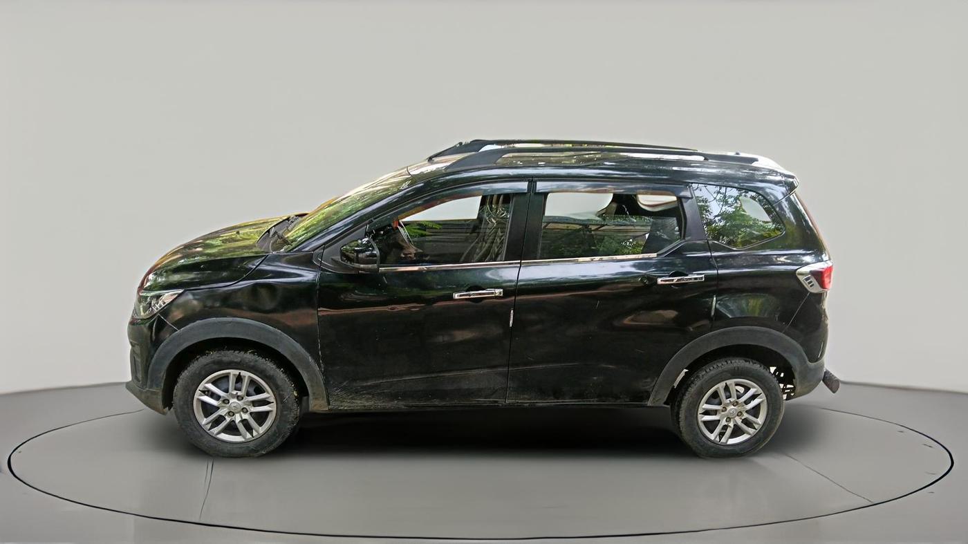 2024 Renault TRIBER RXT, Petrol, Manual, 25,003 km, exterior