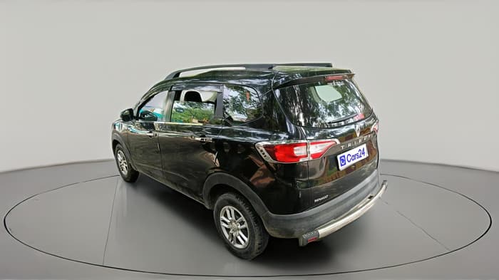 2024 Renault TRIBER RXT, Petrol, Manual, 25,003 km, exterior
