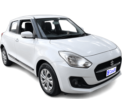 2022 Maruti Swift - Hatchback - Petrol - Automatic - ₹4.98 lakh