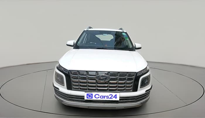 2022 Hyundai VENUE S(O) 1.2, Petrol, Manual, 46,464 km, exterior